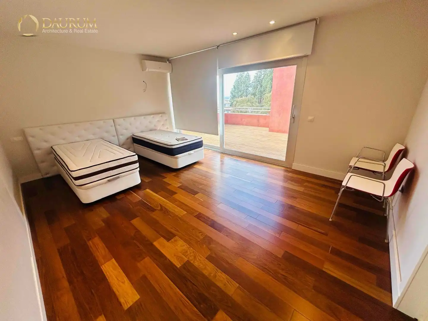 Bedroom of Houses for sale in Málaga  with Air Conditioner, Heating and Terrace
