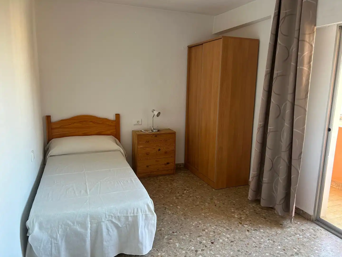Piso de alquiler en Carrer de José María Haro, L'Illa Perduda