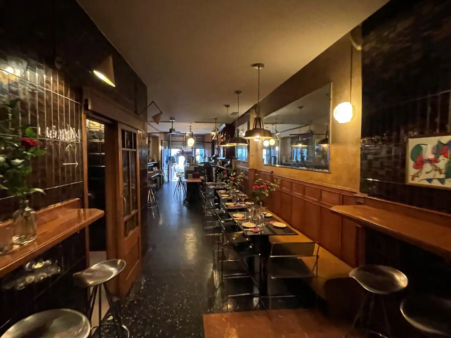 Local comercial en traspaso en Ciutat Vella, imagen 10