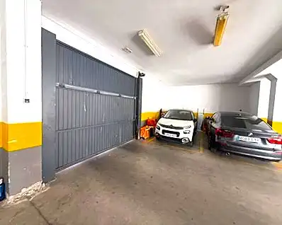 Parkplatz von Garage zum Verkauf in San Sebastián de los Reyes