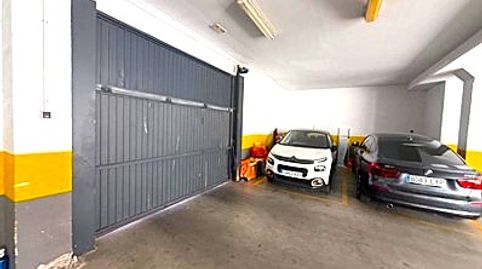 Foto 4 de Garatge en venda a Manzanos, Vega de la Moraleja, San Sebastián de los Reyes