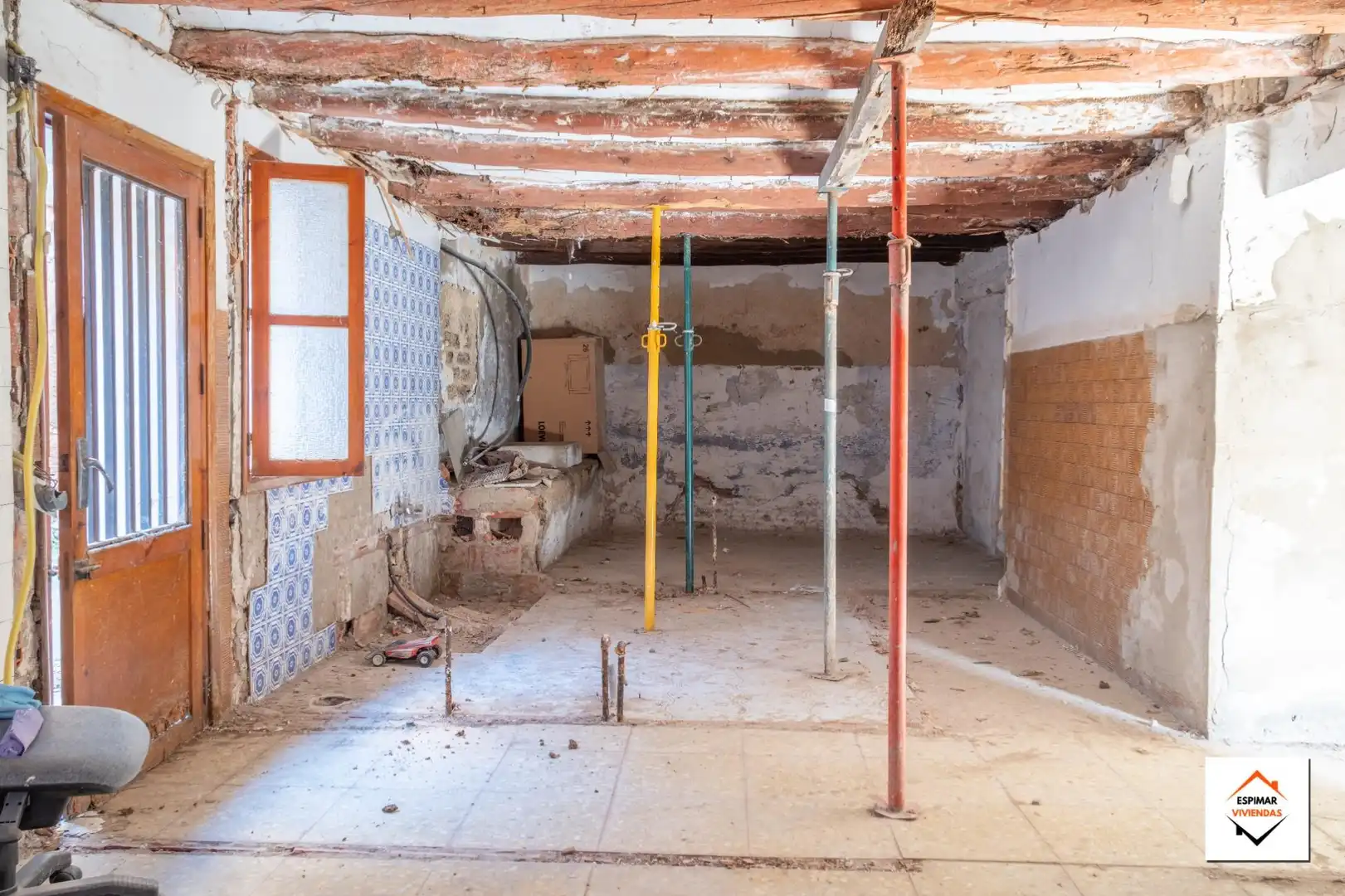 Casa o chalet en venta en Utebo