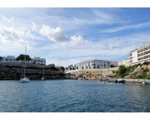 Apartament en venda a Es Castell poble