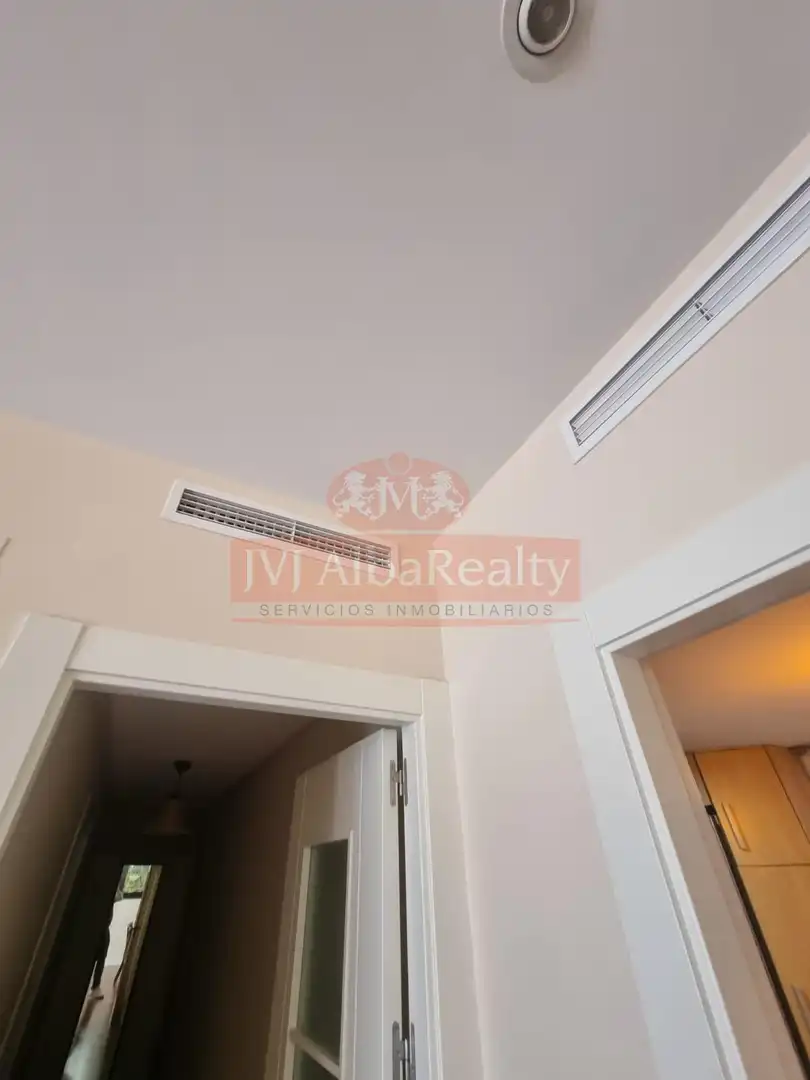 Wohnung zum Verkauf in Albacete mit Heizung und Terrasse