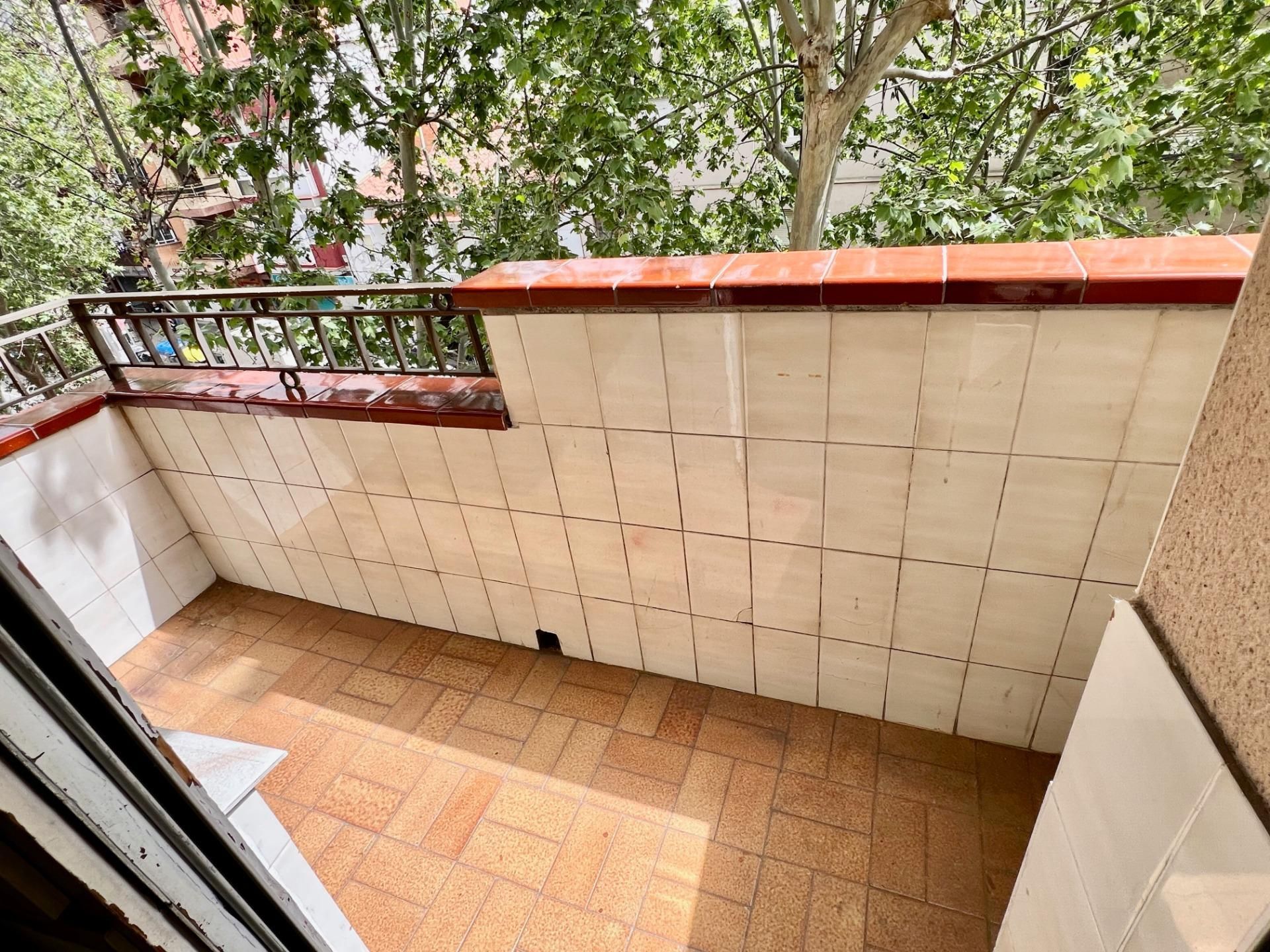 Terrassa de Pis en venda en Sabadell amb Calefacció, Terrassa i Traster