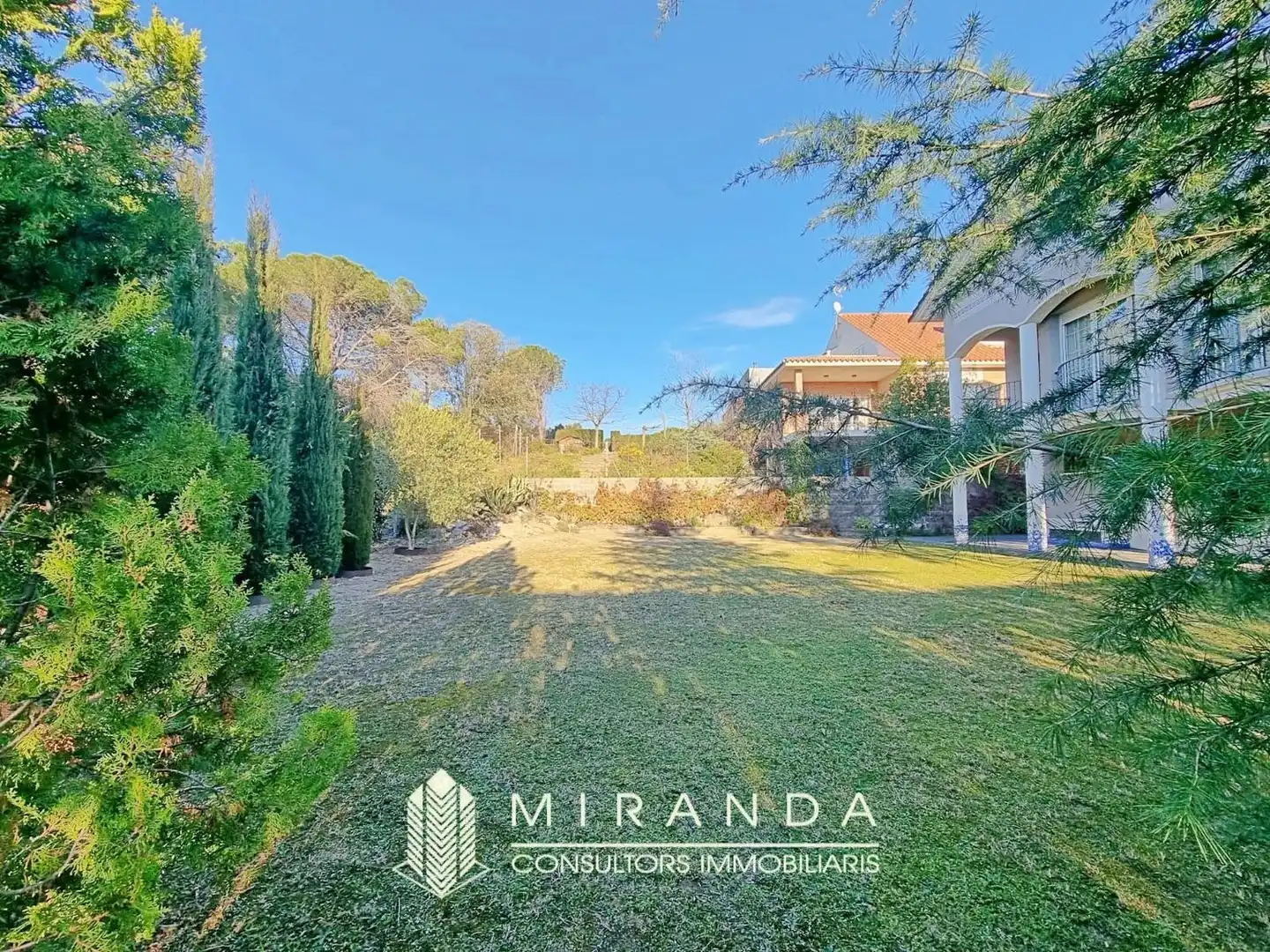 Casa o xalet en venda en La Garriga amb Aire condicionat, Calefacció i Terrassa