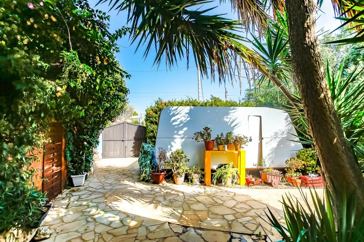 Casa amb terrassa en venda a AMETLLER, imagen 16