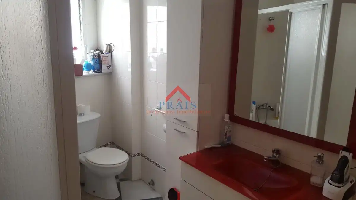 Baño de Piso en venta en Utrera con Aire acondicionado y Parquet