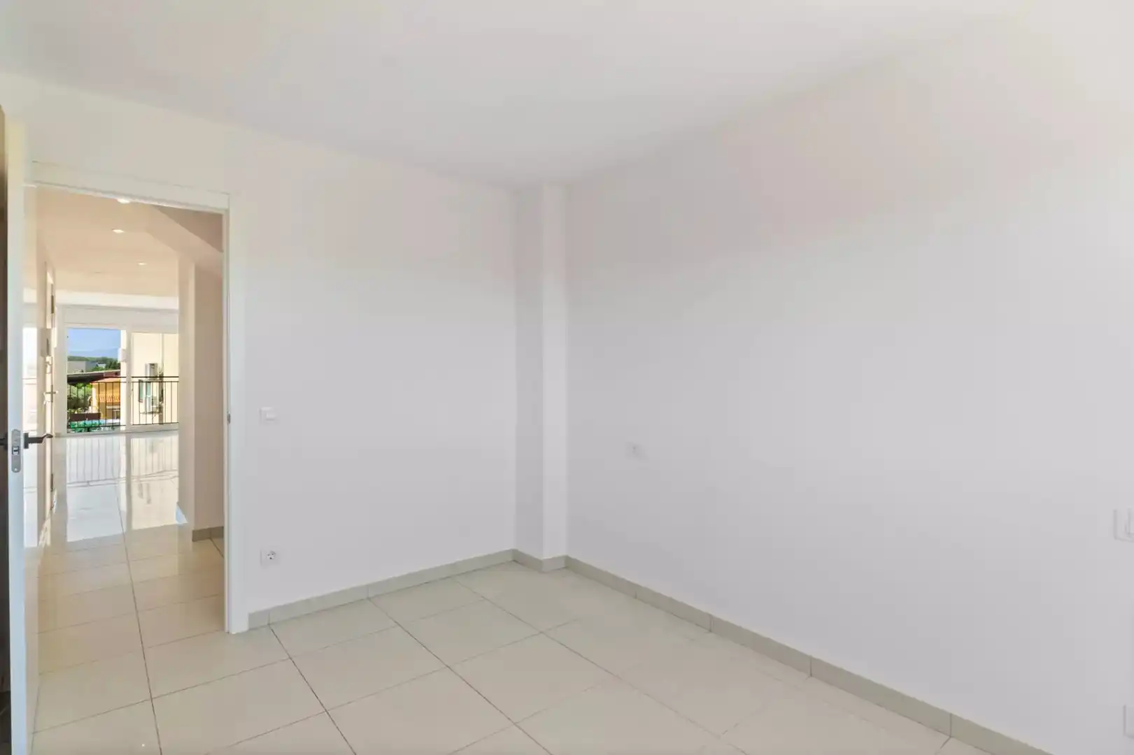 Bedroom of Apartments for sale in Fortià  with Terrace and Balcony