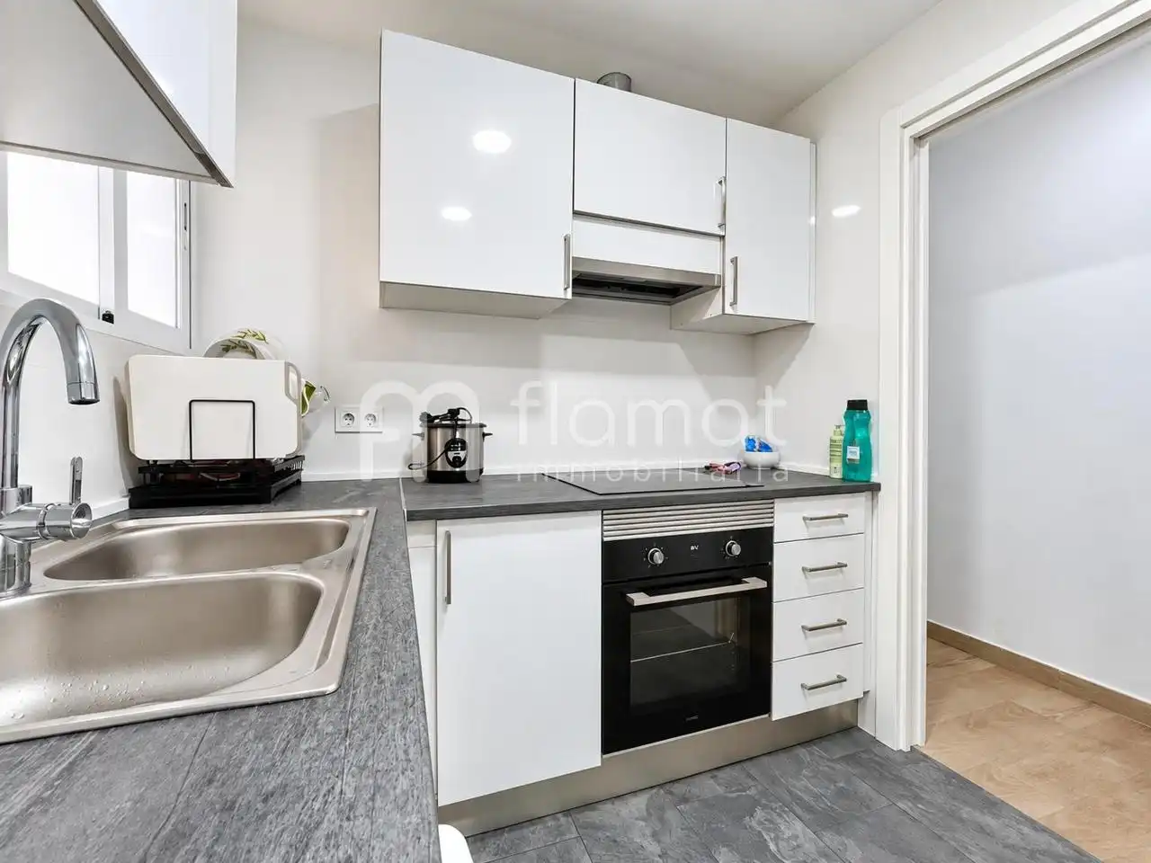 Dúplex con terraza en venta en Malgrat de Mar, imagen 19
