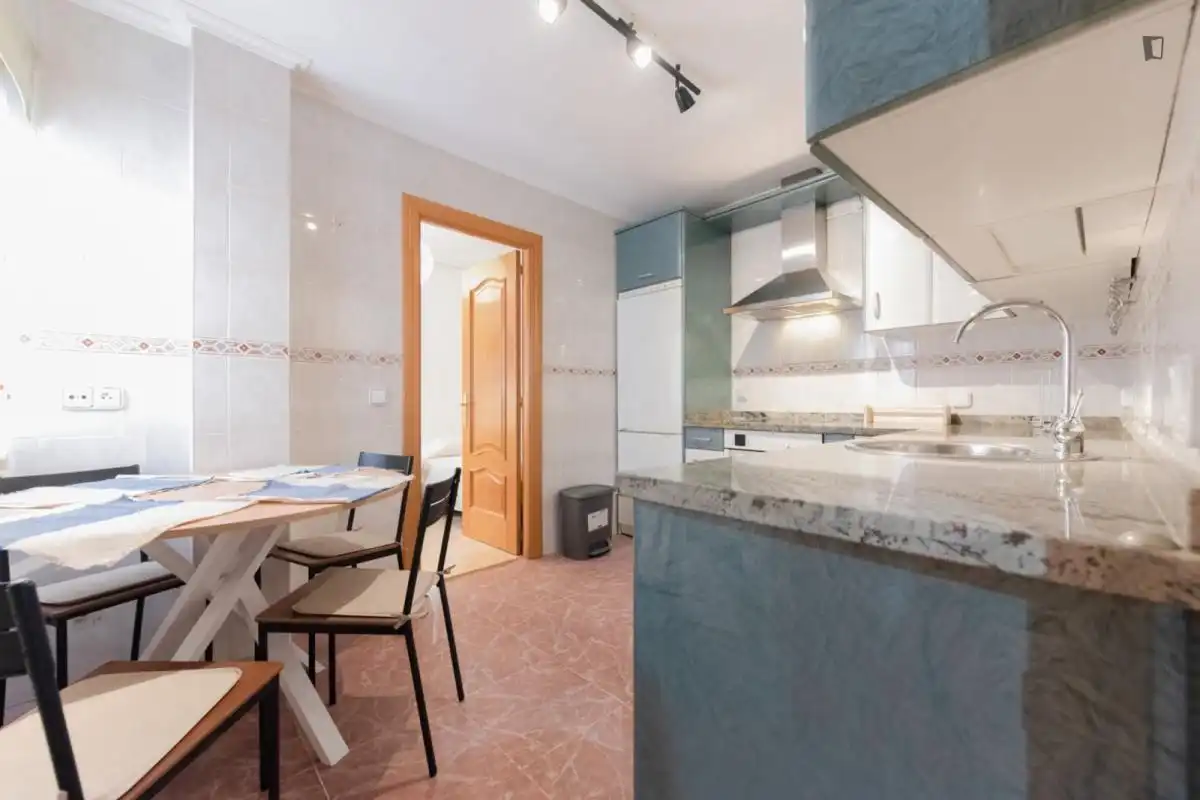 Habitació a Vadillos