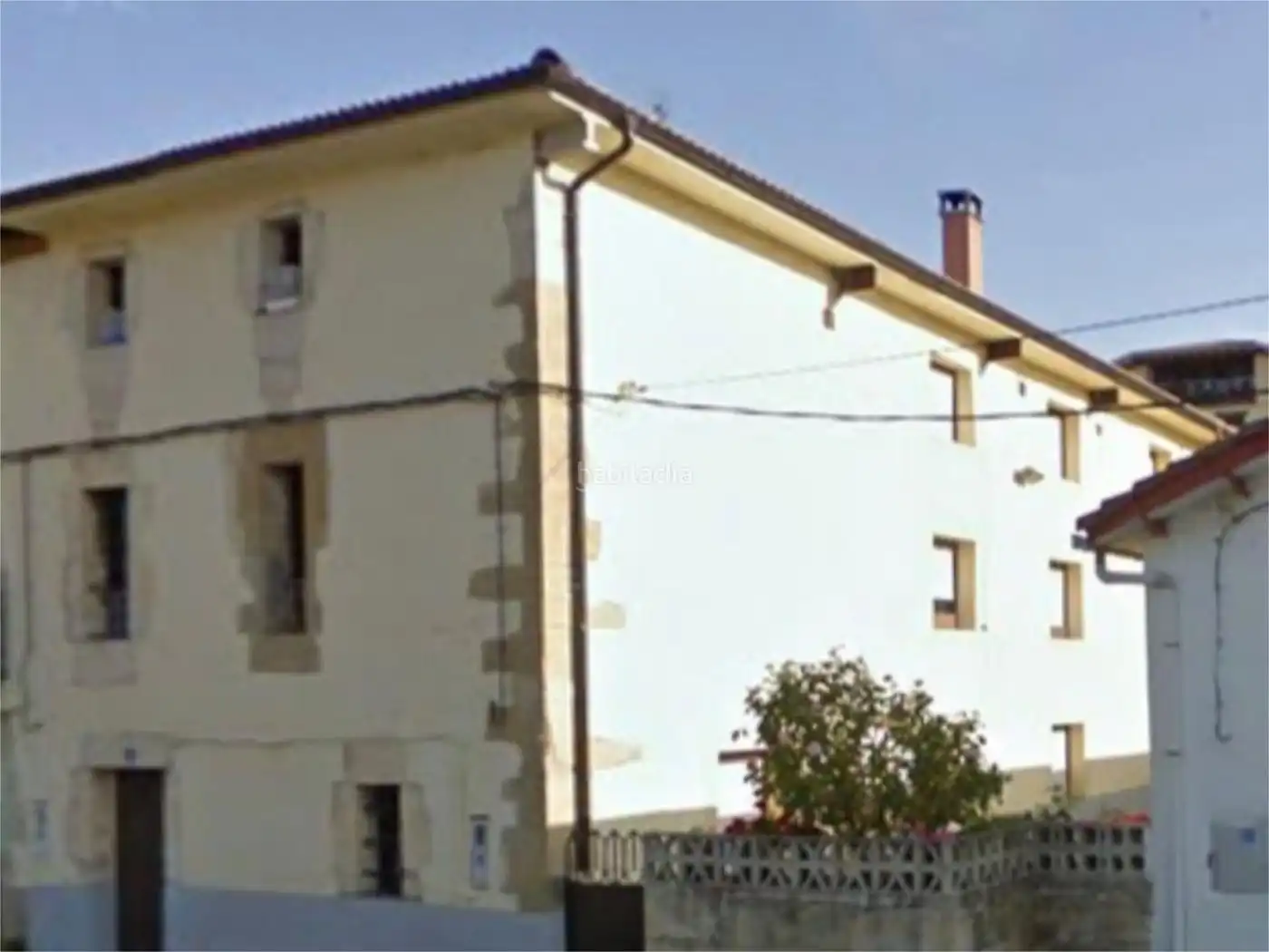 Casa en venta en Calle Real 28