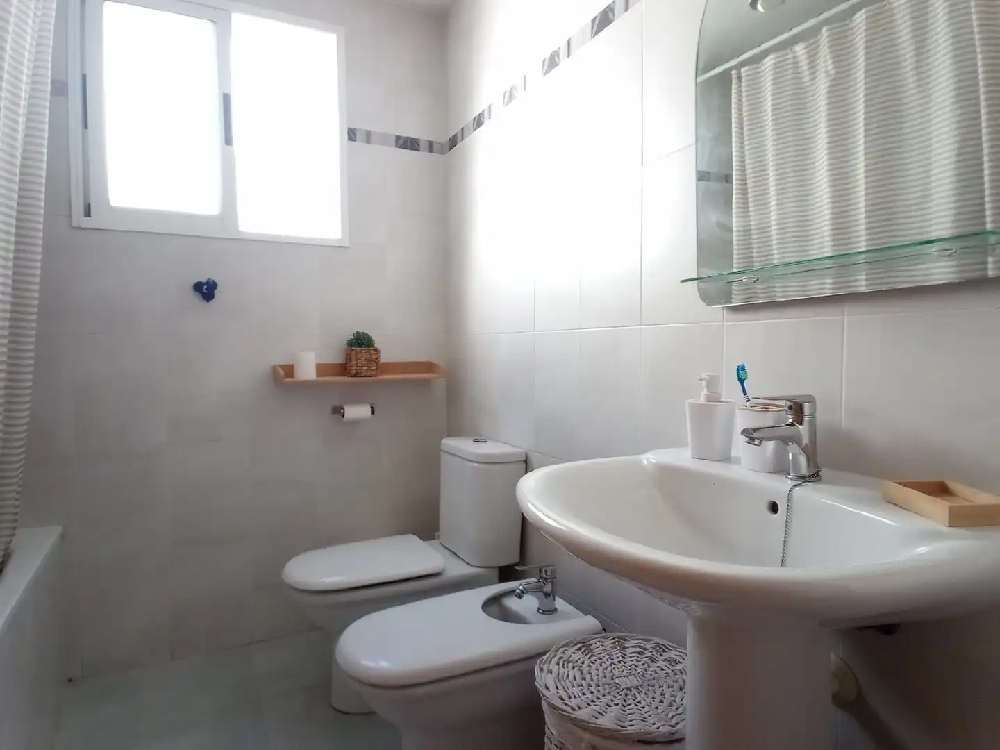 Apartamento en venta en Moncofa, Castellón