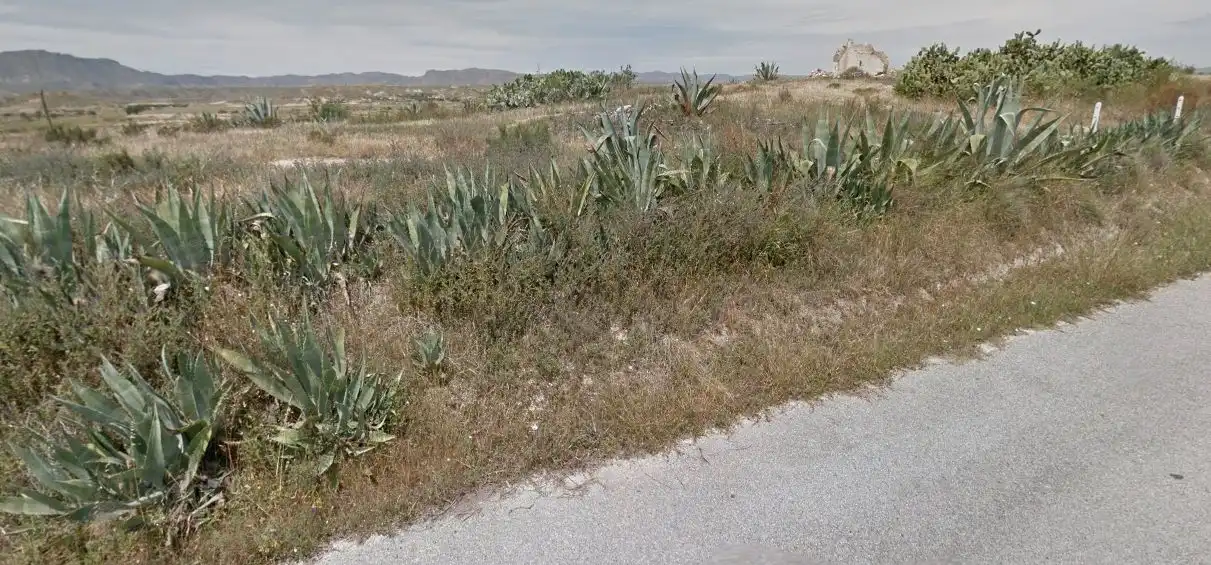 Terreno residencial en venta en Barriada Almajalejo, imagen 2