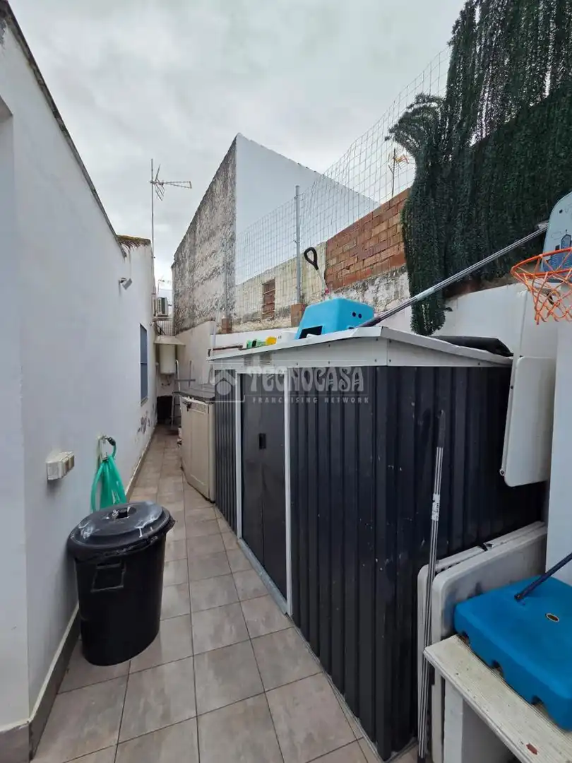 Detached homes for sale in Málaga  with Air Conditioner