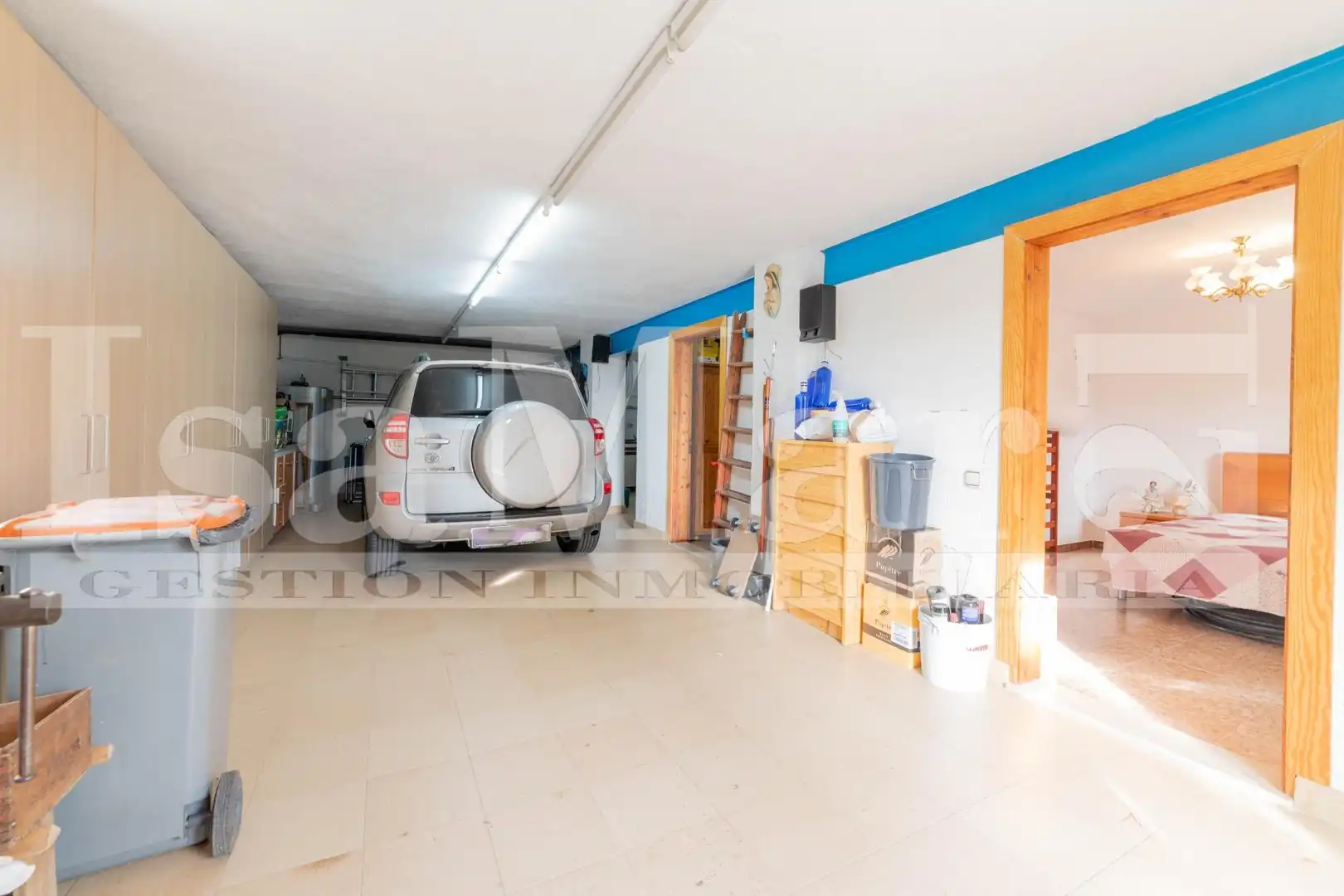 Casa o xalet en venda en Bellvei amb Jardí privat, Terrassa i Piscina