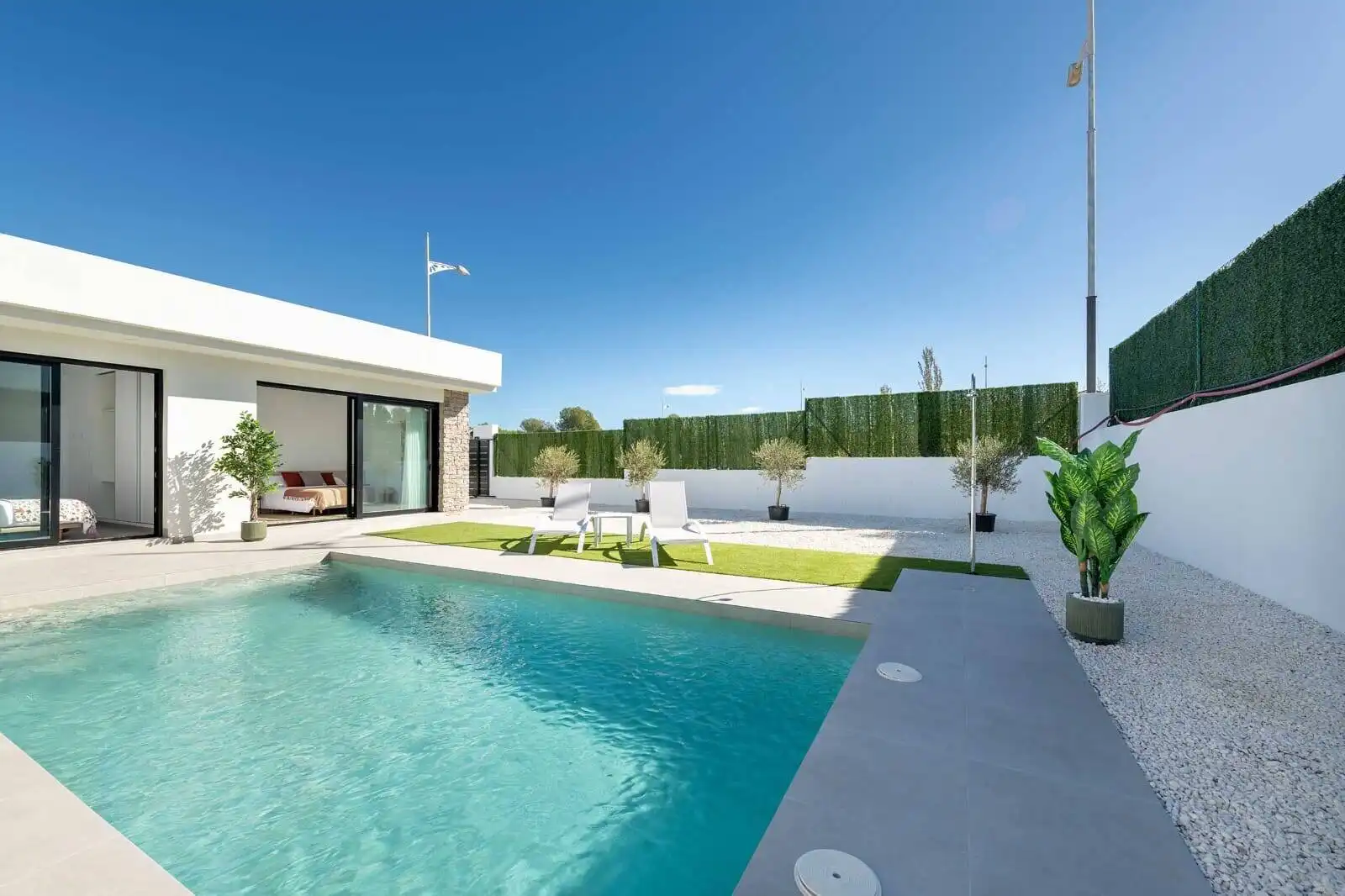 House with pool for sale in Calasparra, imagen 6