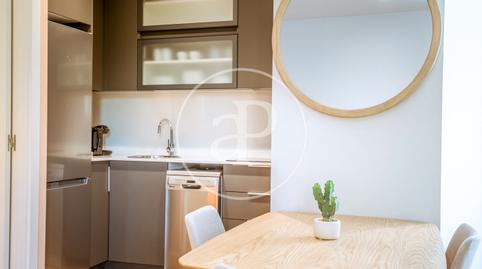 Foto 5 de Pis de lloguer a Carrer de Cartagena, Sagrada Família,  Barcelona Capital