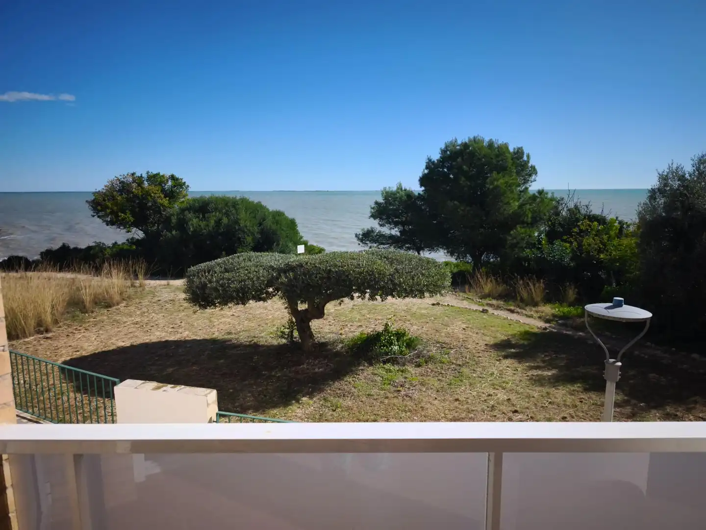 Apartament de lloguer a Alcanar