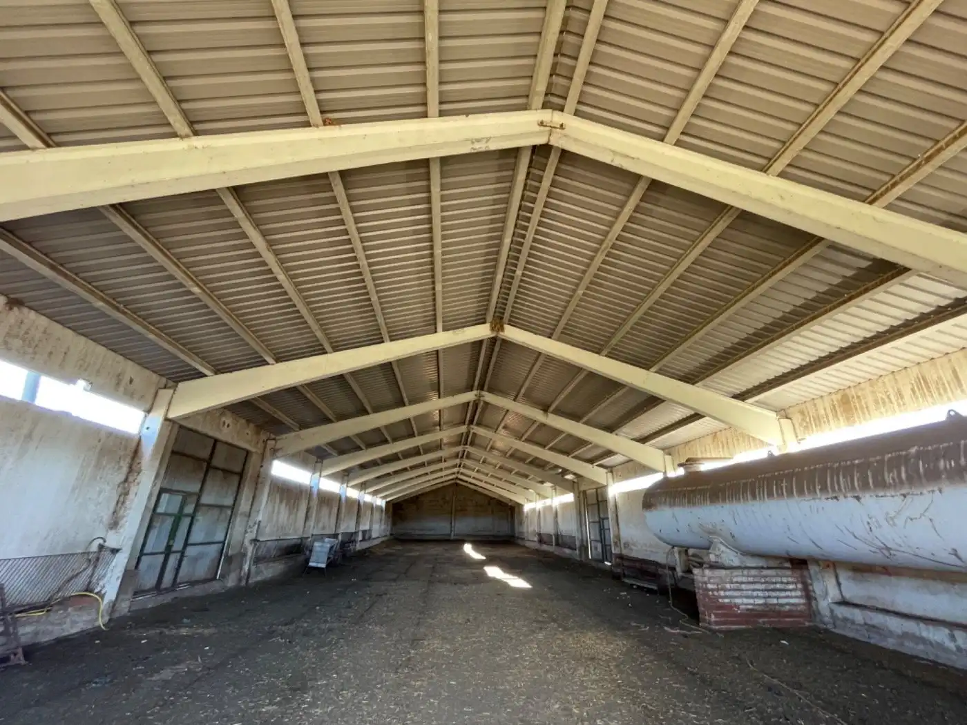 Nave industrial en venta en Priego