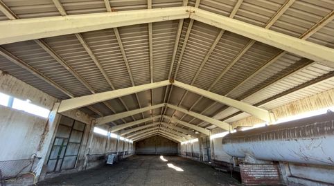 NAVE PARA DIVERSAS UTILIDADES EN PRIEGO CUENCA, imagen 3