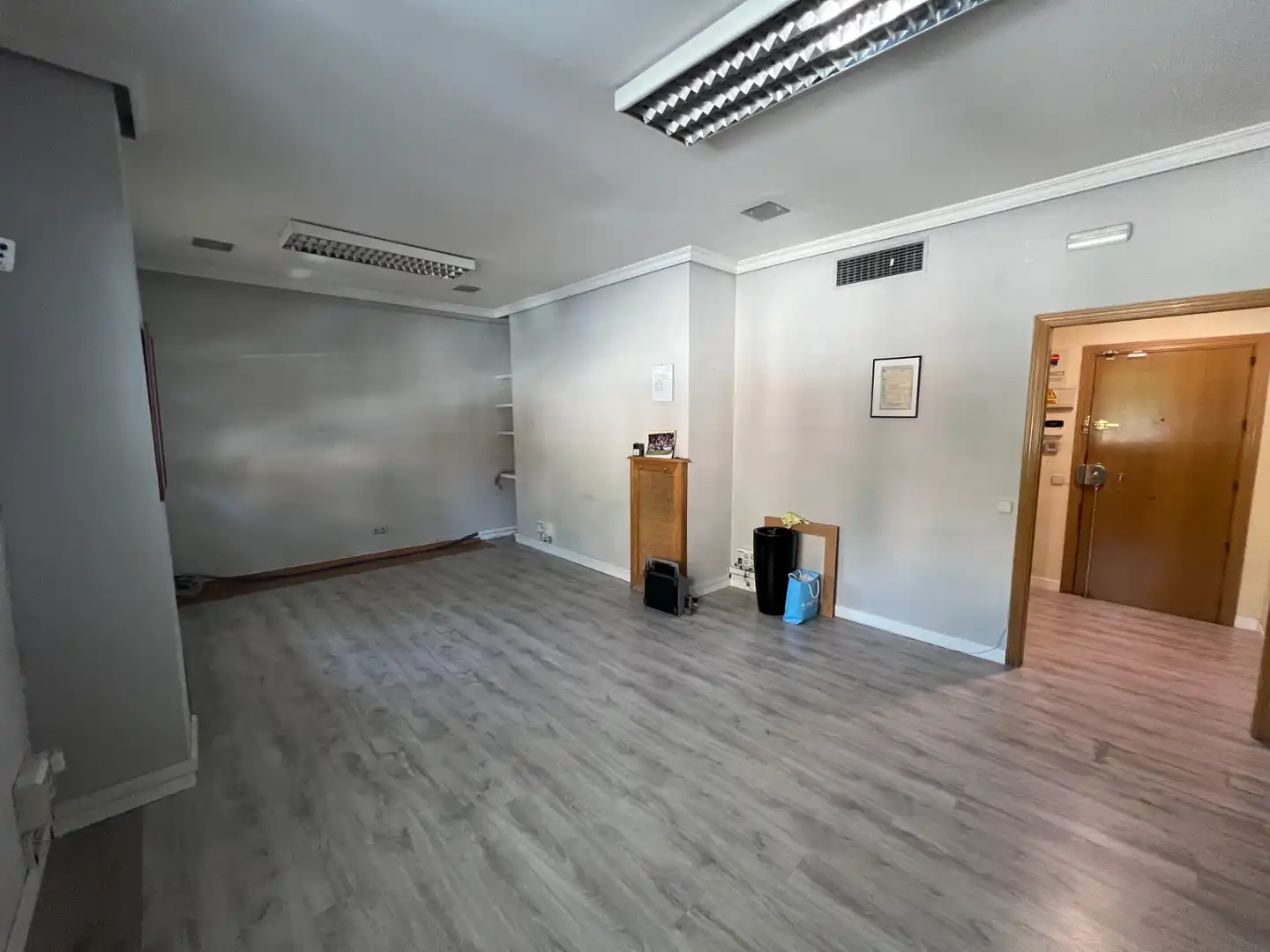 Piso en venta en Madrid con Aire acondicionado y Calefacción