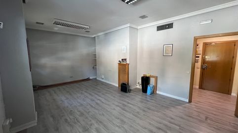 Foto 4 de Piso en venta en Ronda de Toledo, Acacias, Madrid Capital