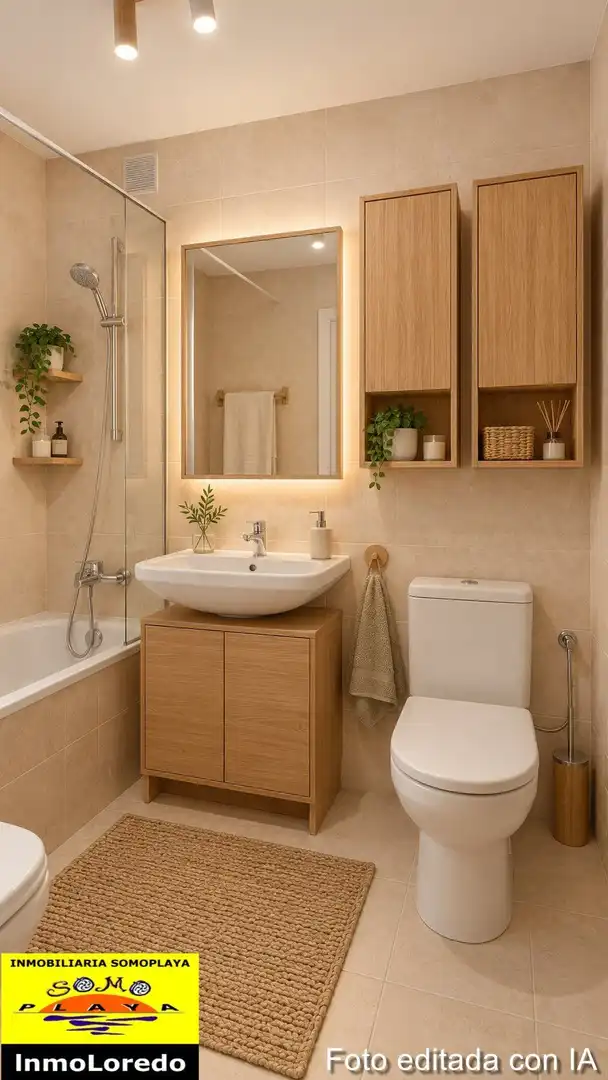 Flat for sale in Llosa Sierra, Somo