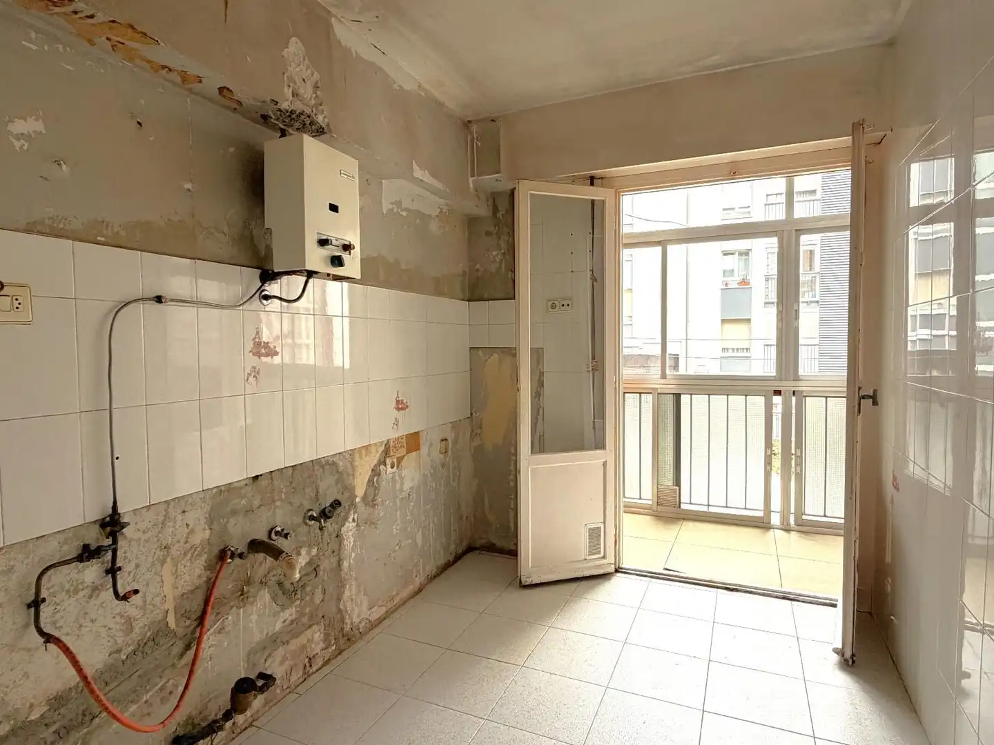 Wohnung zum Verkauf in Lasarte-Oria, imagen 4