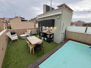 Photo 2 of Duplex to rent in El Pedró, Girona