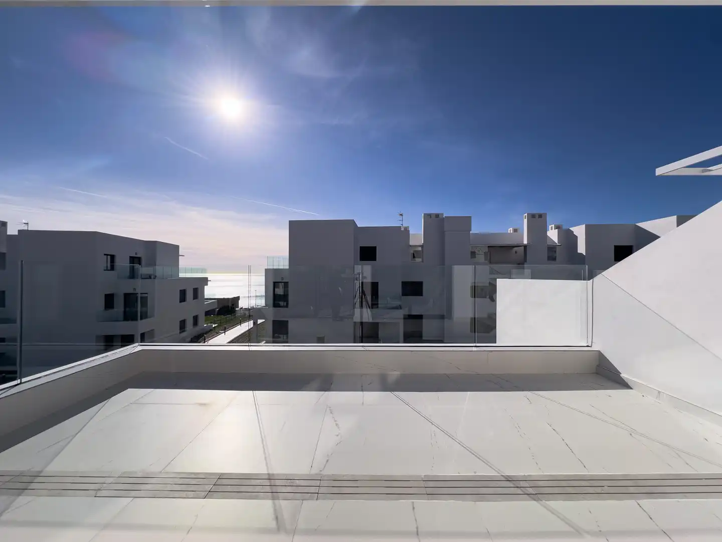 Apartament amb piscina en venda a MARIA DE ZAYAS 1, imagen 34