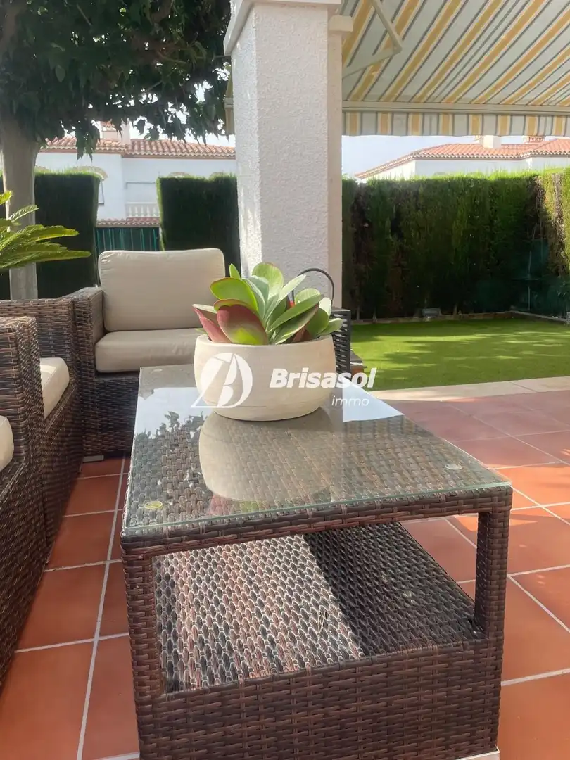 Casa a schiera con piscina in vendita a Miami Platja, imagen 19