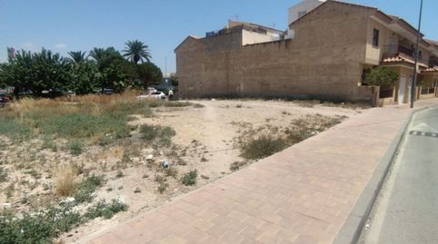 Foto 2 de Residencial en venta en Calle Boquera, Torre-Pacheco ciudad, Torre-Pacheco