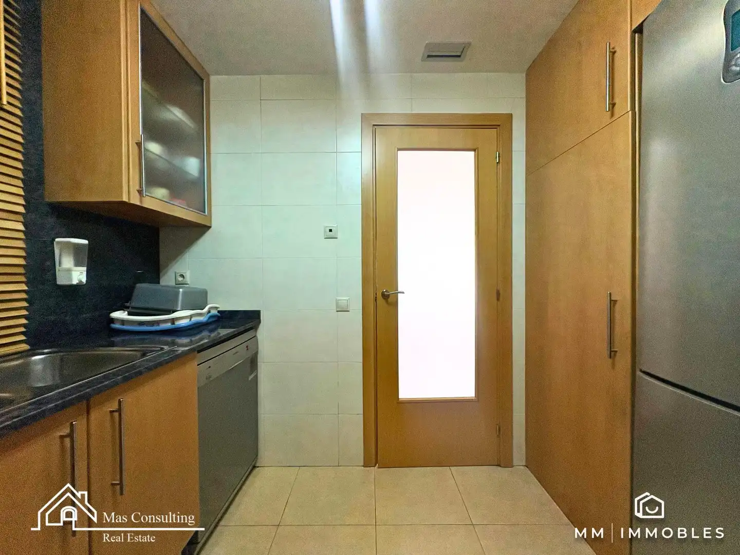 Planta baja en venta en Granollers, Barcelona