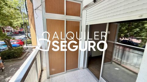 Photo 4 of Flat for rent in De Los Angeles, Juan de la Cierva, Getafe