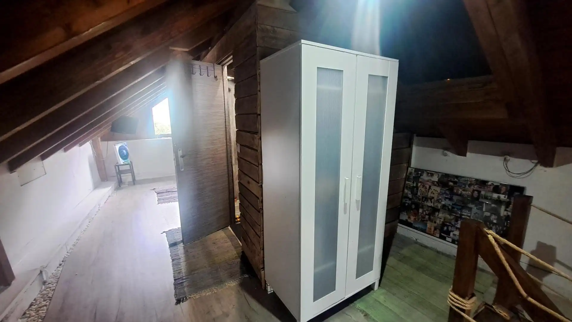 Bedroom of Detached homes for sale in Toreno  with Furnished