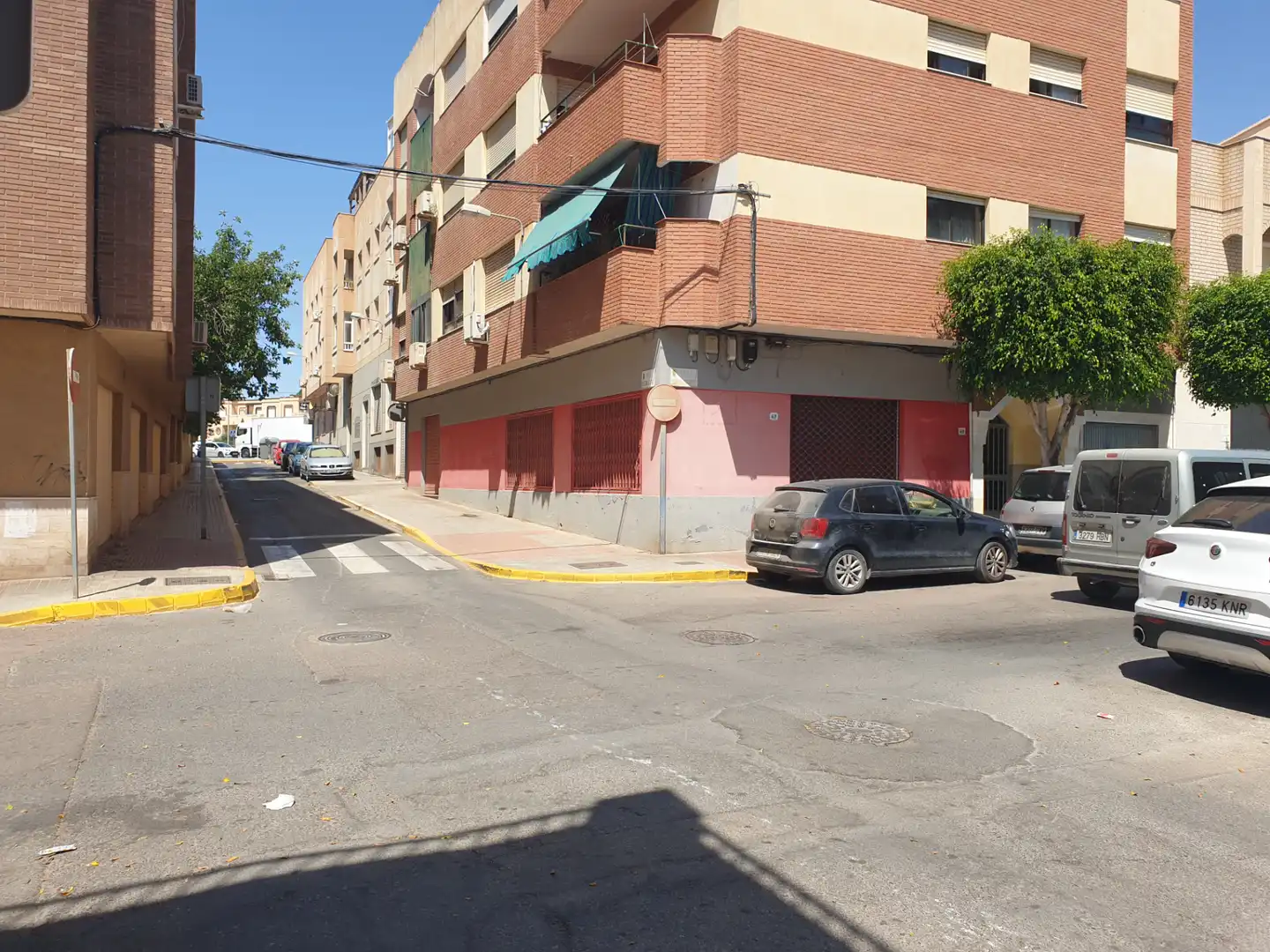 Local commercial à vendre à Calle Manolo Escobar 12BIS, imagen 4