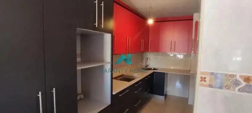 Cocina de Casa o chalet en venta en Bellvís con Terraza