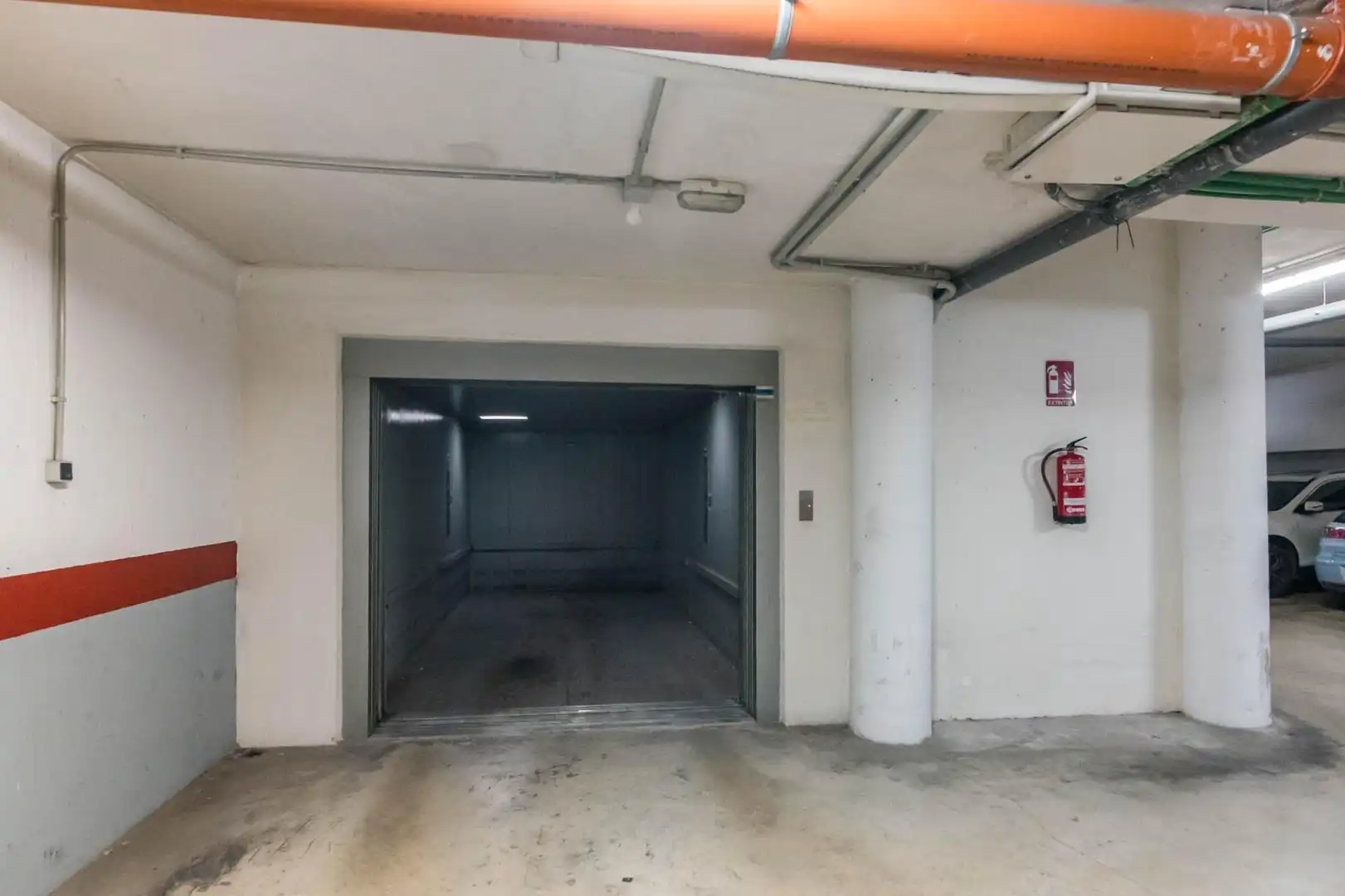 Ático con ascensor en venta en Calle Floridablanca de El Palmar, imagen 46