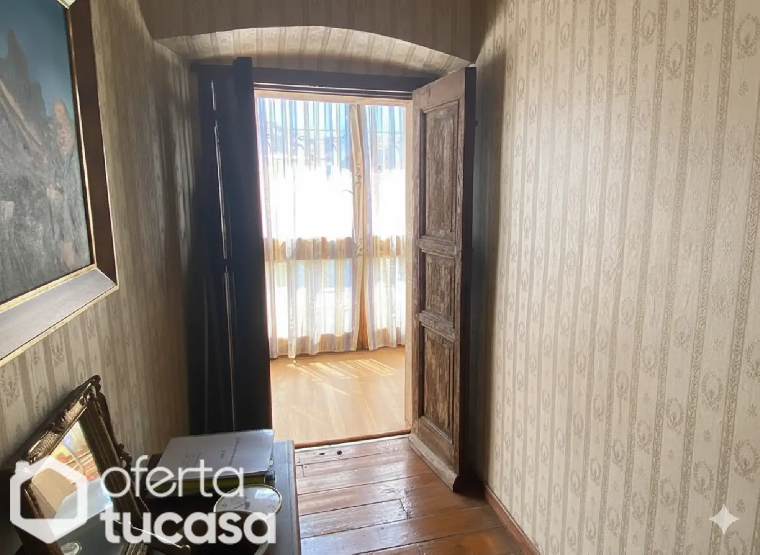 Habitación de Piso en venta en Cabrales con Jardín privado y Amueblado