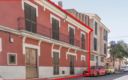 Single-family semi-detached for sale in Calle PEDRO ANTONIO PUJOL, 7, Andratx pueblo