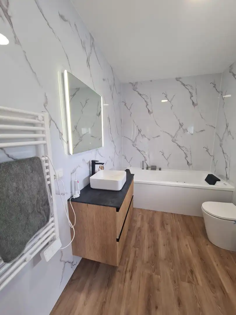 House with garden for sale in Les Salines, imagen 6