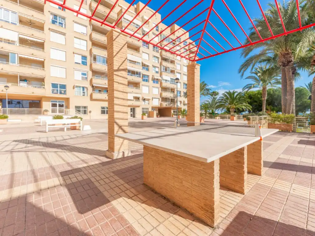 Apartments for sale in Avenida Almadraba De La, 2, Pueblo Español - Coveta Fumá