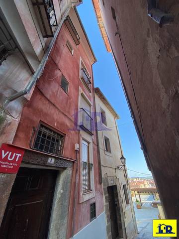 Piso en Venta en CABALLEROS (PV 47) en Casco Histórico