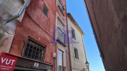 Se vende apartamento en casco antiguo de Cuenca.