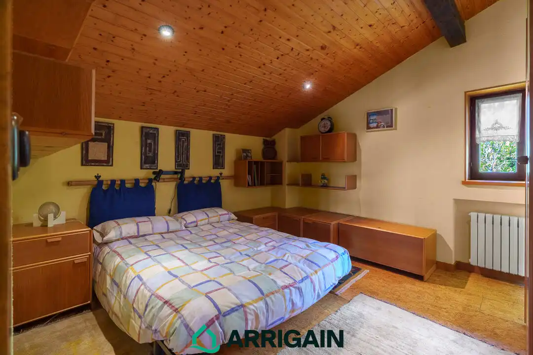 Habitación de Casa o chalet en venta en Irun  con Calefacción, Jardín privado y Terraza