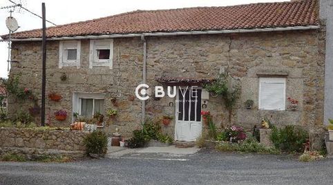 Foto 2 von Haus oder Chalet zum Verkauf in Recebes, Coirós, A Coruña