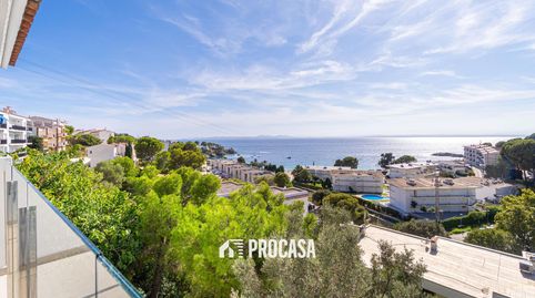 Casa con vistas al mar a 200 metros de la Cala de la Almadrava  Roses