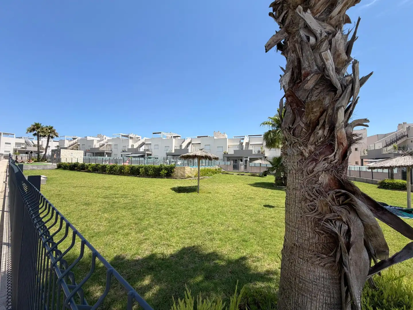 Piano terra in vendita a Nueva Torrevieja - Aguas Nuevas, imagen 34
