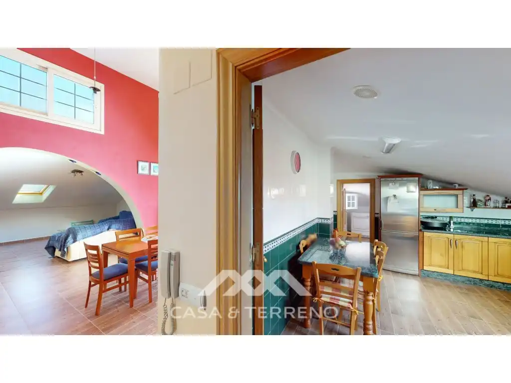 Casa con piscina en venta en Alcaucín, imagen 38